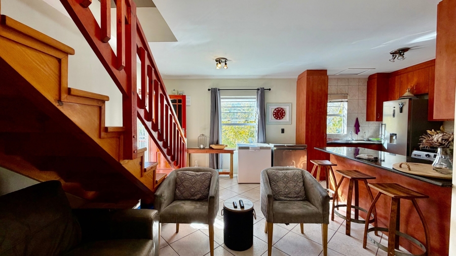 3 Bedroom Property for Sale in Stellenbosch Central Western Cape